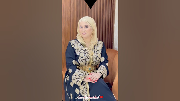 كيف جاكم اللوك ديالي ❤️ #عرس  #mariage  #traditional #اعراس #مناسبات  #عروس  #البحرين #الامارات