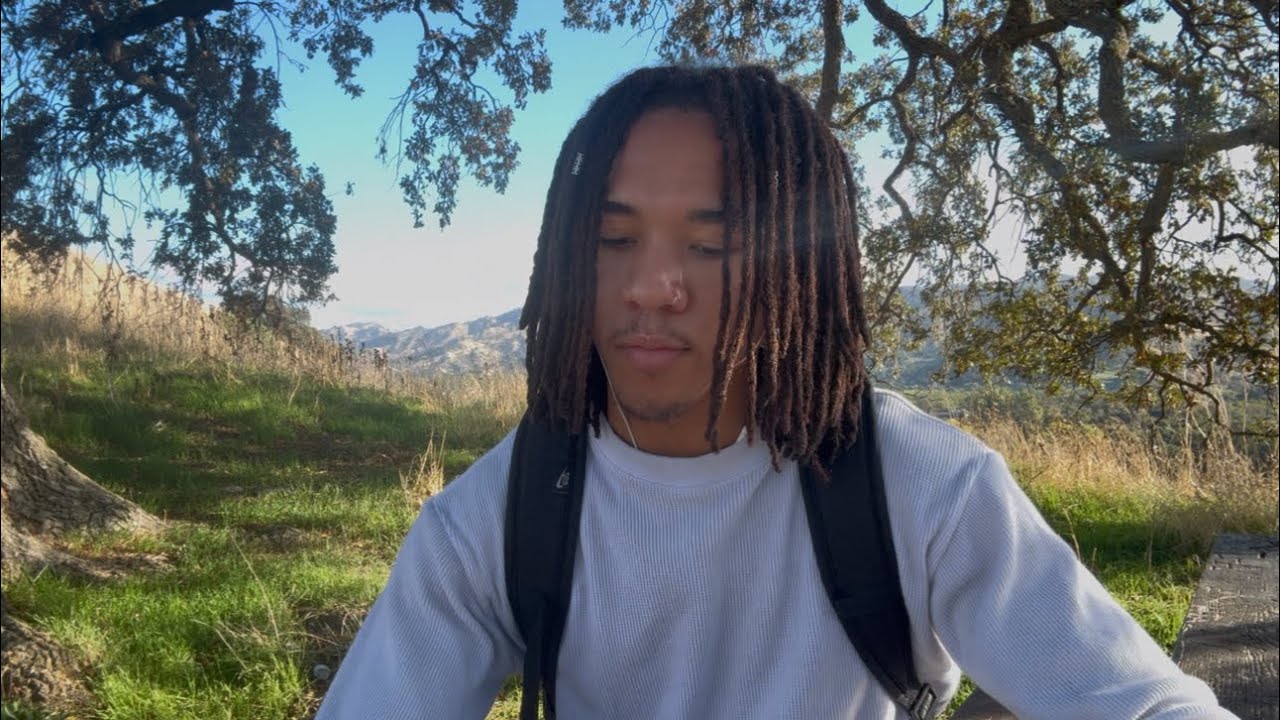 Have the willingness to change 