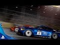 Este fin de semana arranca la beta europea de Gran Turismo Sport y ya puedes apuntarte