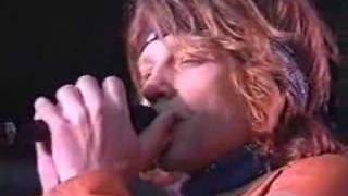 Bon Jovi - Dry County (Live From London '95)