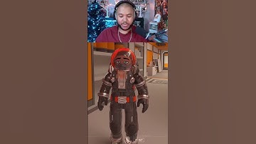 Chaos, Screams & Zero Teamwork In Lockdown Protocol | Collab With Majinmolly