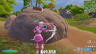 🔴LIVE - Fortnite Ranked Reload - Grinding Solo VS Squads (NEW! Power Ranger Skins) Use Code SENSEIYT