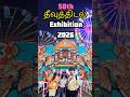 ✨️50th Theevuthidal Exhibition 2026 ✨️ #ukexplorebites #trending #shorts