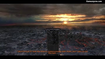 Metro 2033 - Ethereal