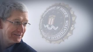 Celebrity Apple vs. the FBI: a timeline Net Worth