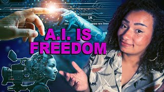 A.I. Will DESTROY The Film Industry... GOOD.