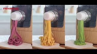 Pensonic Noodle House | PNM-01 Simple & Easy!