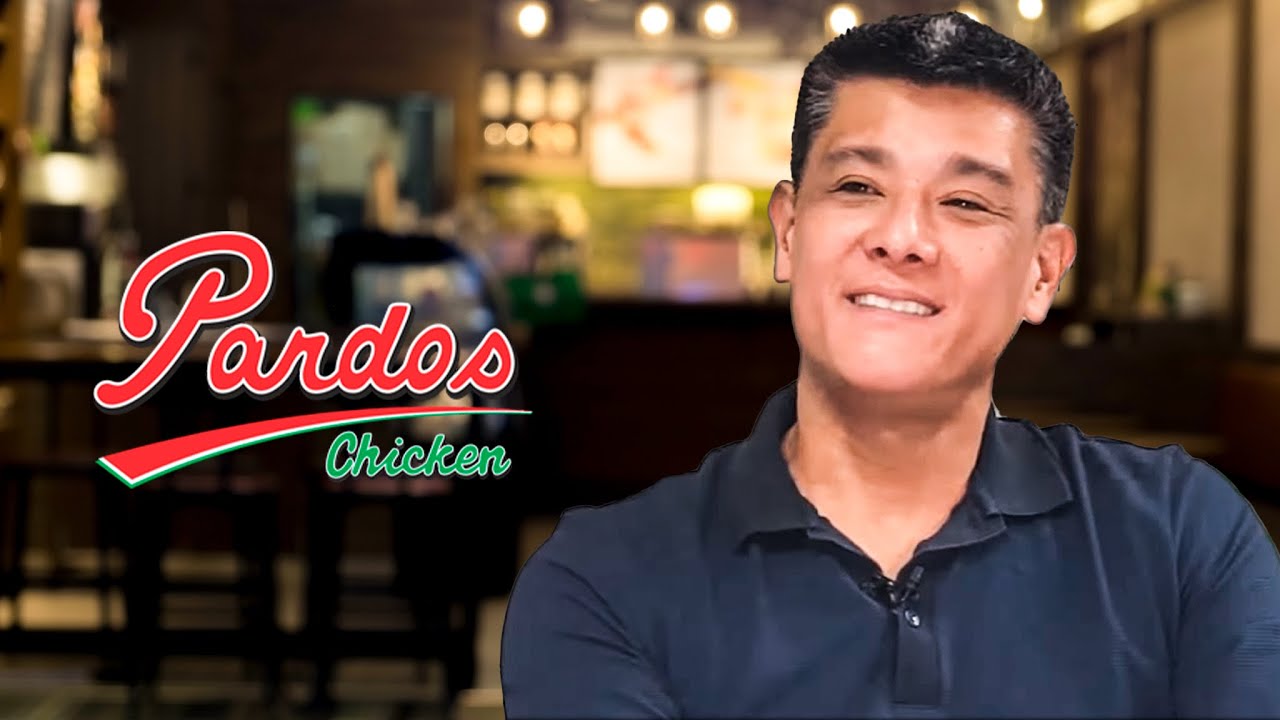 Gerente General de Pardos Chicken: Lidera y Destaca con tu Empresa | Mente de Gerente General