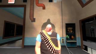 tf2 lip sync test