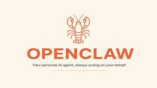 OpenClaw in 3 minutes — your personal AI agent