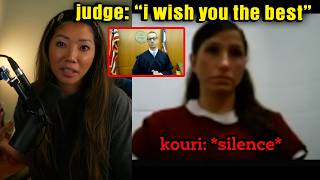 State pushes back on Kouri Richins defense's attacks on Judge Mrazik
