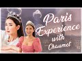 MY PARIS EXPERIENCE WITH CHAUMET | JAMIE CHUA