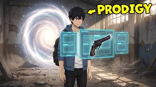 He Sold His Soul For Online Loans And Bought The Strongest Identity! - Manhwa Recap