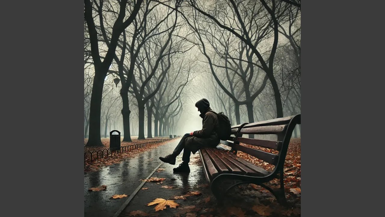 Alone but not lonely (Reworked)