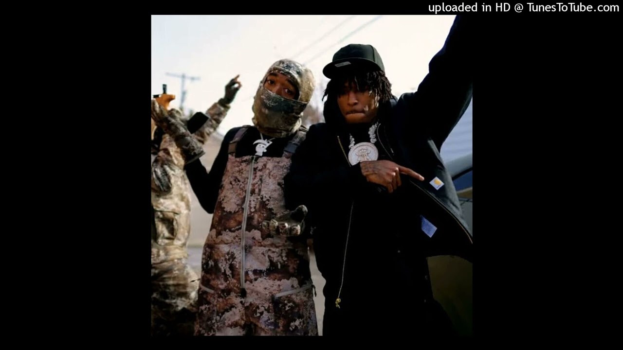 [FREE] NBA Youngboy Type Beat - 