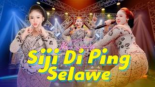 Download lagu NIKEN SALINDRY - SIJI DI PING SELAWE ( MUSIC VIDEO LYRIC)