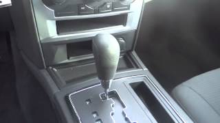 2010 Dodge Charger  711929