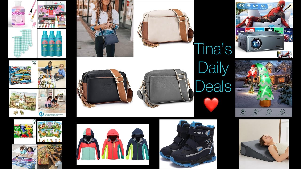 Amazon Christmas Clearance and more 😉 Merry Christmas everyone 🥰🎄 12/23