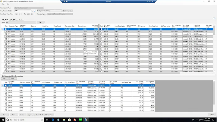 Sage 300 Addons: SYSTRONICS ToolPac™  2018G