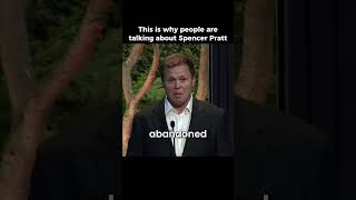 Famous How about we just... Enforce the Law! Spencer Pratt will do it #SpencerPratt #LAMayor Wealth