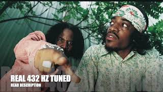 Outkast - Dracula's Wedding (432 Hz Tuned)