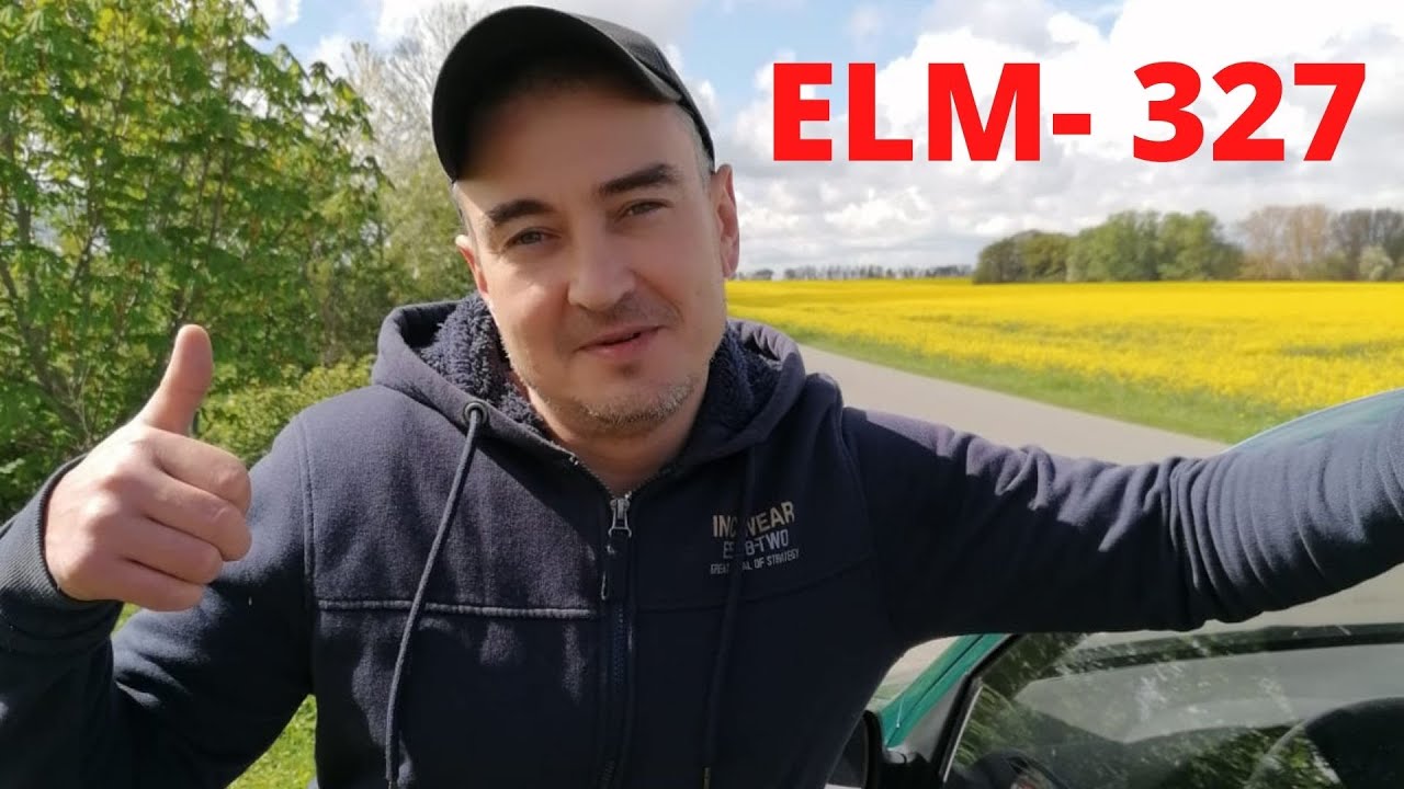 ПОСЫЛКА ИЗ КИТАЯ,ELM- 327 ДЕЛАЕМ ДИАГНОСТИКУ И СРАВНИВАЕМ РЕЗУЛЬТАТ С ...