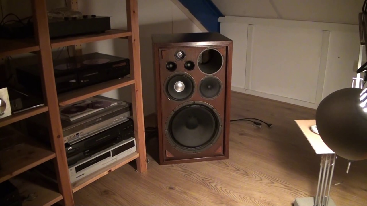 sansui sp 2000 speakers