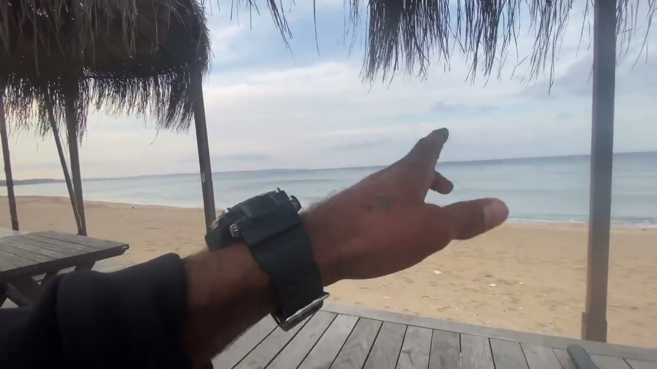 جولة ميدانية في تركيا 🇹🇷 