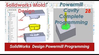 solidworks design and program Complete | 3d  solidworks Part design  mould and 3D program