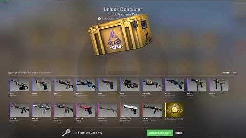 CSGO Opening Case Everyday Until I Get A Knife (day 13)