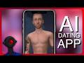 AI Dating Is Finally Here - Replika AI | The Future, Today! [6]