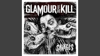 Miniatura del video "Glamour of the Kill - The Only One"