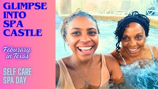 Spa Castle in Texas - a MUST Visit Destination near Dallas
