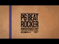 The Chairman – Animate | P6 BEAT Rocker Koncerthuset 2017 | DR