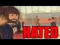 WE became the MOST HATED people in REC ROOM