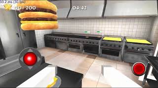 Restaurant prototype