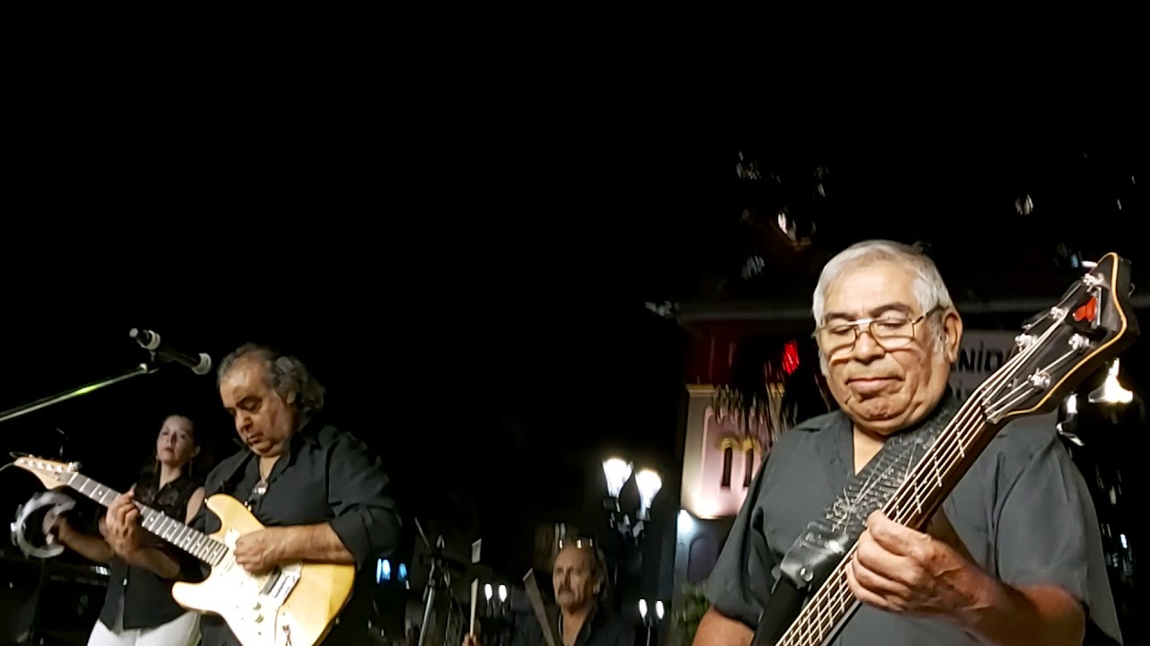 11/3/2020 POSADAS:RETRO MANIA