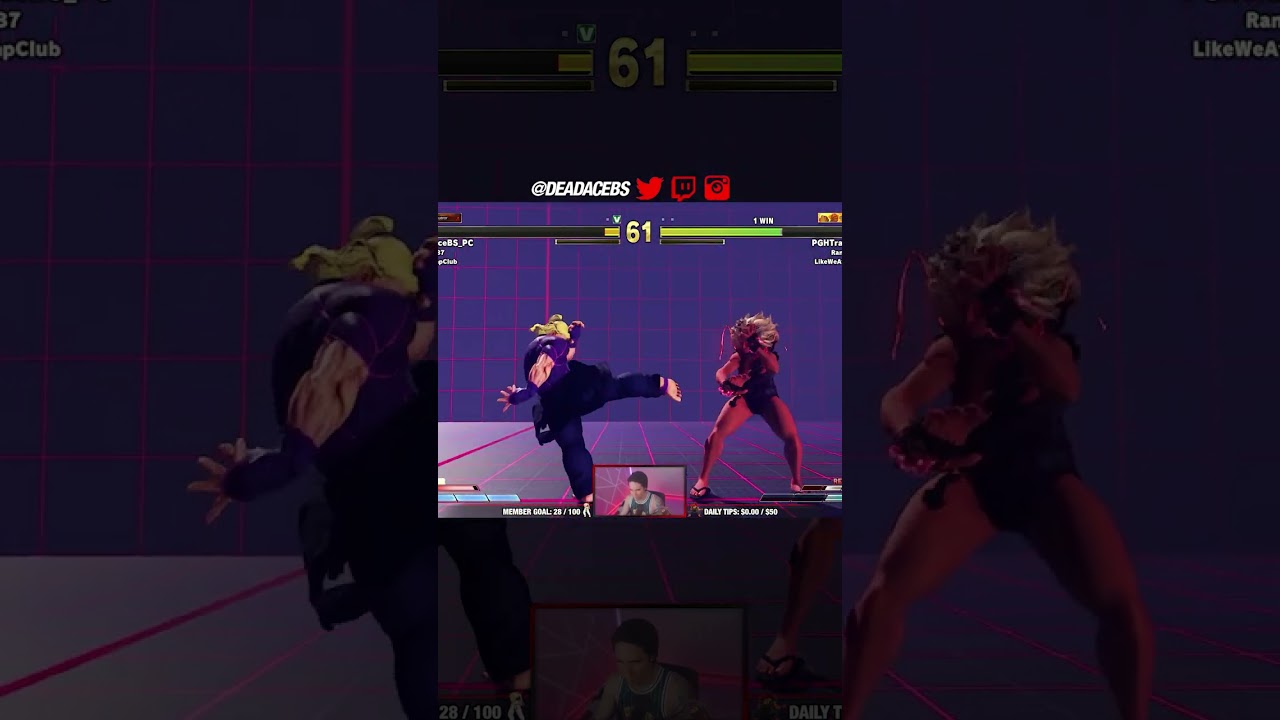 WAIFU AKUMA DEMON COMEBACK
