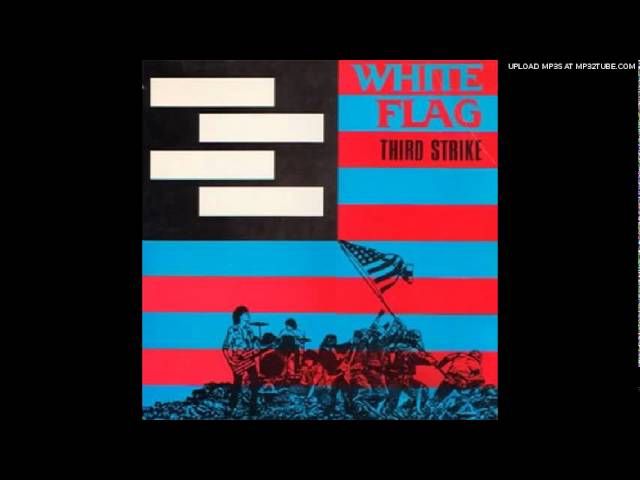 Watch White Flag - Celebate (1984) on YouTube Watch White Flag - Celebate (1984) on YouTube