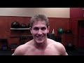 How To: Modified Push-Up Stabilizer