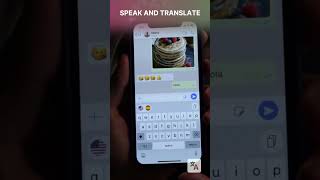 Voice Translator AI Translate screenshot 5