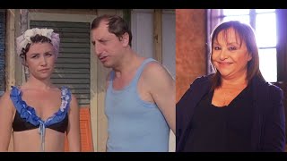 Ricchi, Ricchissimi... Adriana Russo Svela I Retroscena Della Famosa Scena Con Batacchio