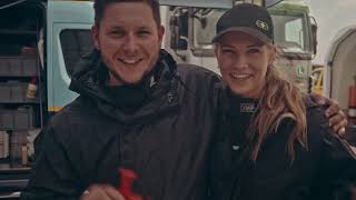 Bohemia '19 - klip by HYUNDAI KOWAX RACING 2Brally Team