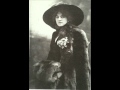 Ilona Eibenschütz talks and plays: Reminiscences of Brahms (1952)