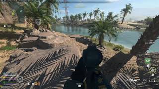 Natural Treasure BLACK MAUS TIER III (3) DMZ Call of Duty Modern Warfare II (2022) all locations