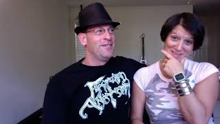 Amorphis (The Bee) Kel-n-Rich First Reaction