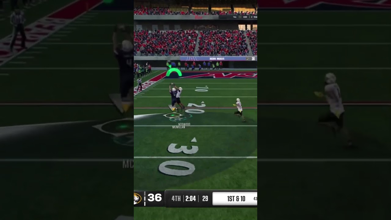 This game is broken 😂😂😂 