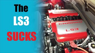 Famous You DONT need an LS3 for your swap Wealth