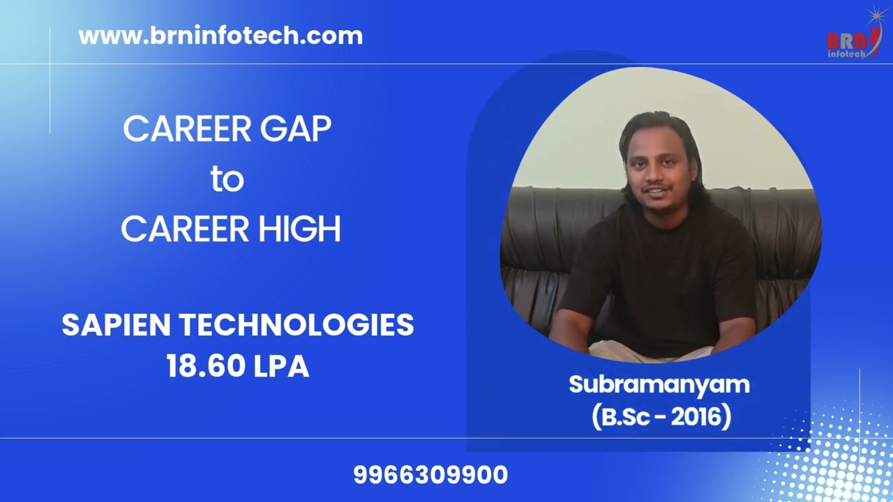 "2016 Graduate Breaks Limits – Lands ₹18.60 LPA Job as Software Engineer!"