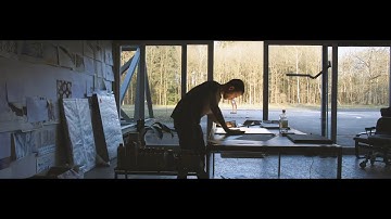 The Creation of The Stroke